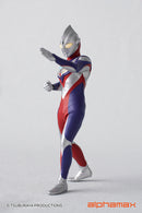 ULTRAMAN TIGA Alphamax ULTRAMAN TIGA
