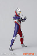 ULTRAMAN TIGA Alphamax ULTRAMAN TIGA