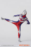 ULTRAMAN TIGA Alphamax ULTRAMAN TIGA