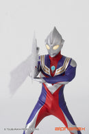ULTRAMAN TIGA Alphamax ULTRAMAN TIGA