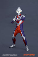 ULTRAMAN TIGA Alphamax ULTRAMAN TIGA