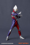 ULTRAMAN TIGA Alphamax ULTRAMAN TIGA