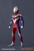 ULTRAMAN TIGA Alphamax ULTRAMAN TIGA