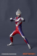 ULTRAMAN TIGA Alphamax ULTRAMAN TIGA