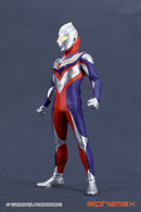 ULTRAMAN TIGA Alphamax ULTRAMAN TIGA
