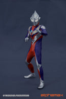 ULTRAMAN TIGA Alphamax ULTRAMAN TIGA