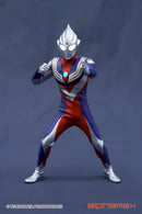 ULTRAMAN TIGA Alphamax ULTRAMAN TIGA