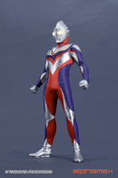 ULTRAMAN TIGA Alphamax ULTRAMAN TIGA