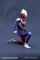 ULTRAMAN TIGA Alphamax ULTRAMAN TIGA