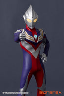 ULTRAMAN TIGA Alphamax ULTRAMAN TIGA