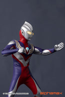 ULTRAMAN TIGA Alphamax ULTRAMAN TIGA
