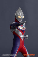 ULTRAMAN TIGA Alphamax ULTRAMAN TIGA