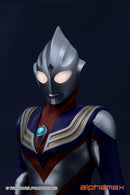 ULTRAMAN TIGA Alphamax ULTRAMAN TIGA