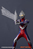 ULTRAMAN TIGA Alphamax ULTRAMAN TIGA