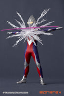 ULTRAMAN TIGA Alphamax ULTRAMAN TIGA