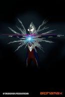 ULTRAMAN TIGA Alphamax ULTRAMAN TIGA