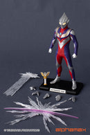 ULTRAMAN TIGA Alphamax ULTRAMAN TIGA