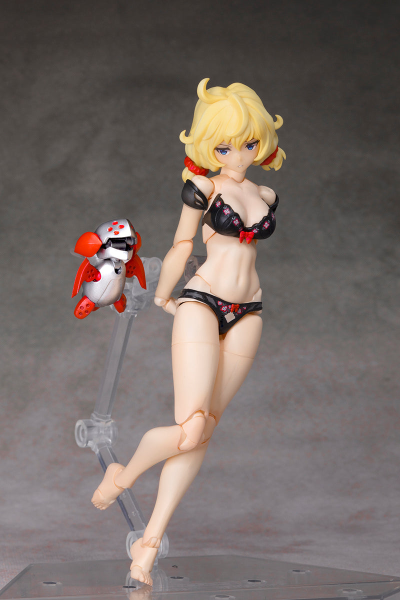 Dark Advent Alphamax Sophia Relax ver.