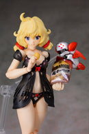 Dark Advent Alphamax Sophia Relax ver.