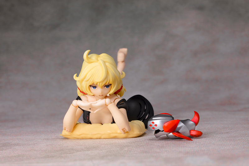Dark Advent Alphamax Sophia Relax ver.