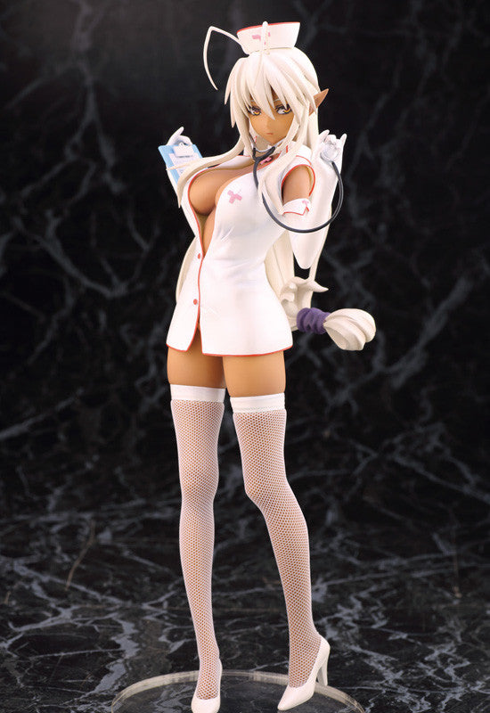 Fullmetal Daemon Muramasa SkyTube Muramasa Sansei Nurse ver. 1/6