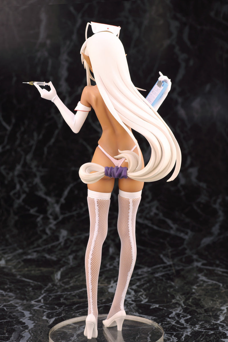 Fullmetal Daemon Muramasa SkyTube Muramasa Sansei Nurse ver. 1/6