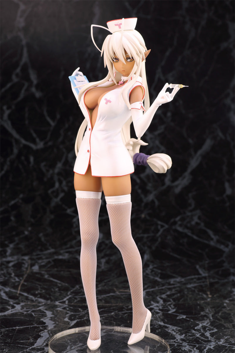 Fullmetal Daemon Muramasa SkyTube Muramasa Sansei Nurse ver. 1/6