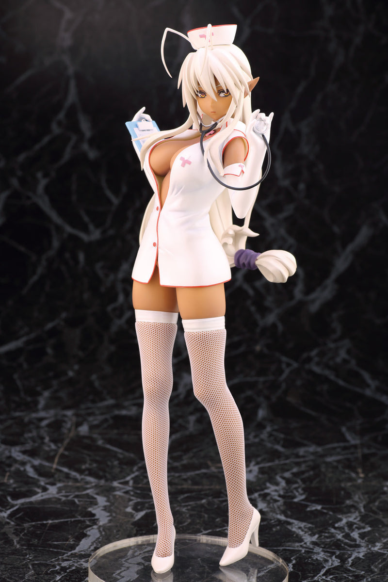 Fullmetal Daemon Muramasa SkyTube Muramasa Sansei Nurse ver. 1/6