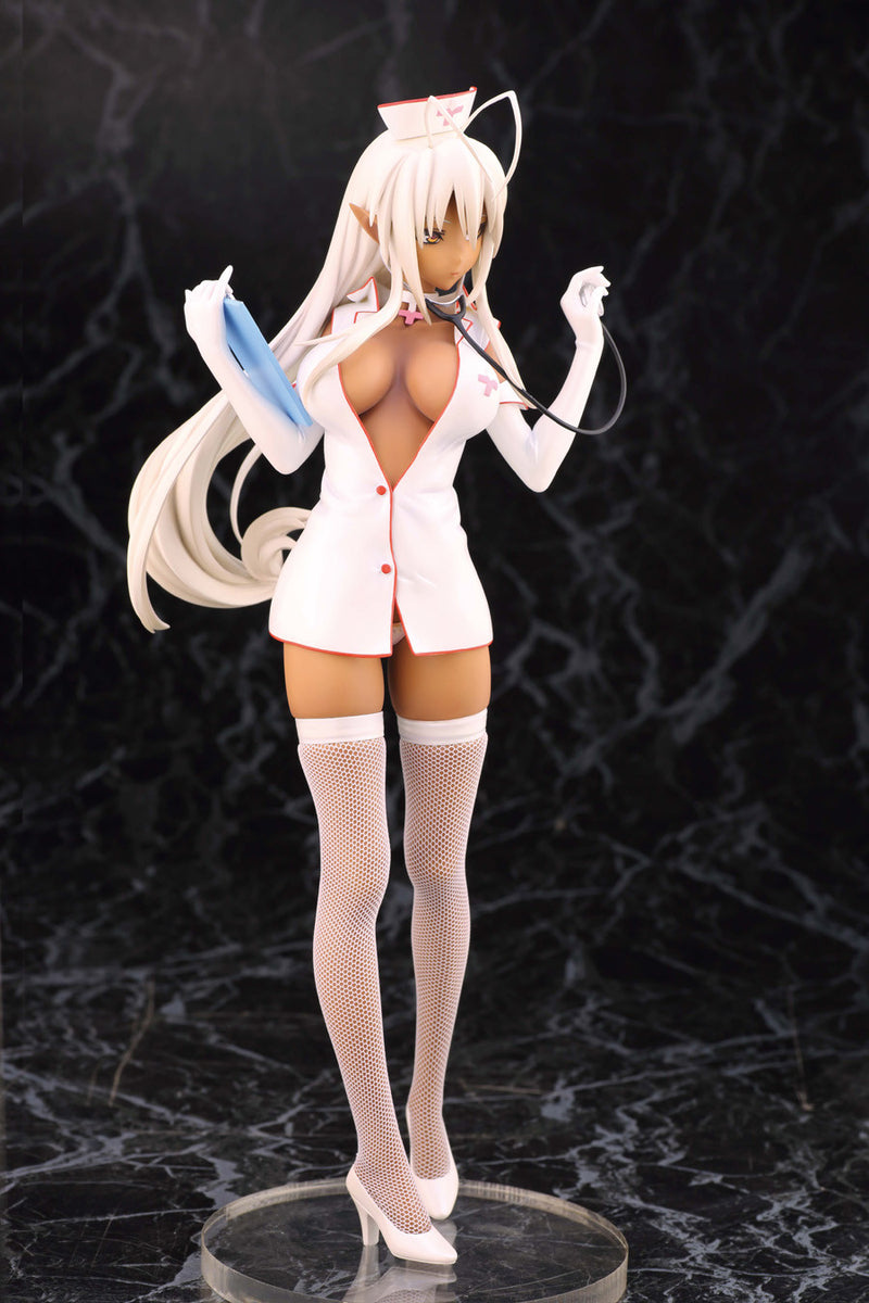 Fullmetal Daemon Muramasa SkyTube Muramasa Sansei Nurse ver. 1/6