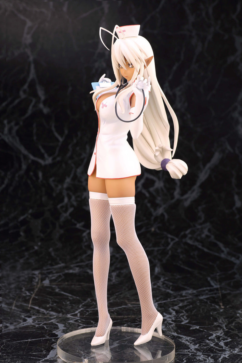 Fullmetal Daemon Muramasa SkyTube Muramasa Sansei Nurse ver. 1/6