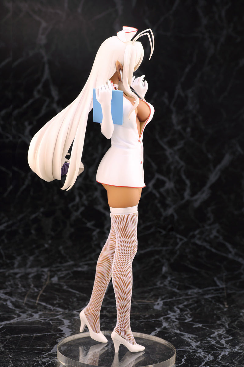 Fullmetal Daemon Muramasa SkyTube Muramasa Sansei Nurse ver. 1/6