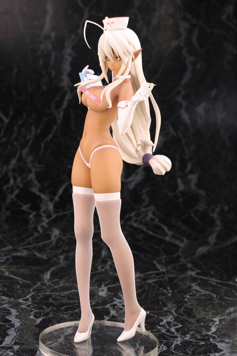 Fullmetal Daemon Muramasa SkyTube Muramasa Sansei Nurse ver. 1/6