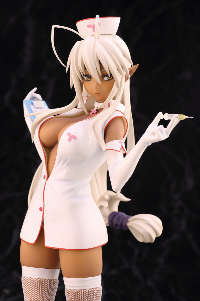 Fullmetal Daemon Muramasa SkyTube Muramasa Sansei Nurse ver. 1/6