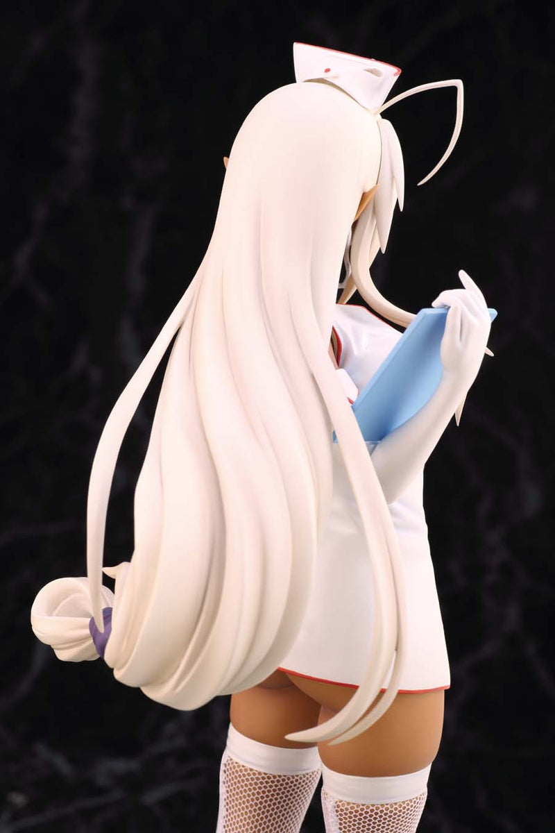 Fullmetal Daemon Muramasa SkyTube Muramasa Sansei Nurse ver. 1/6