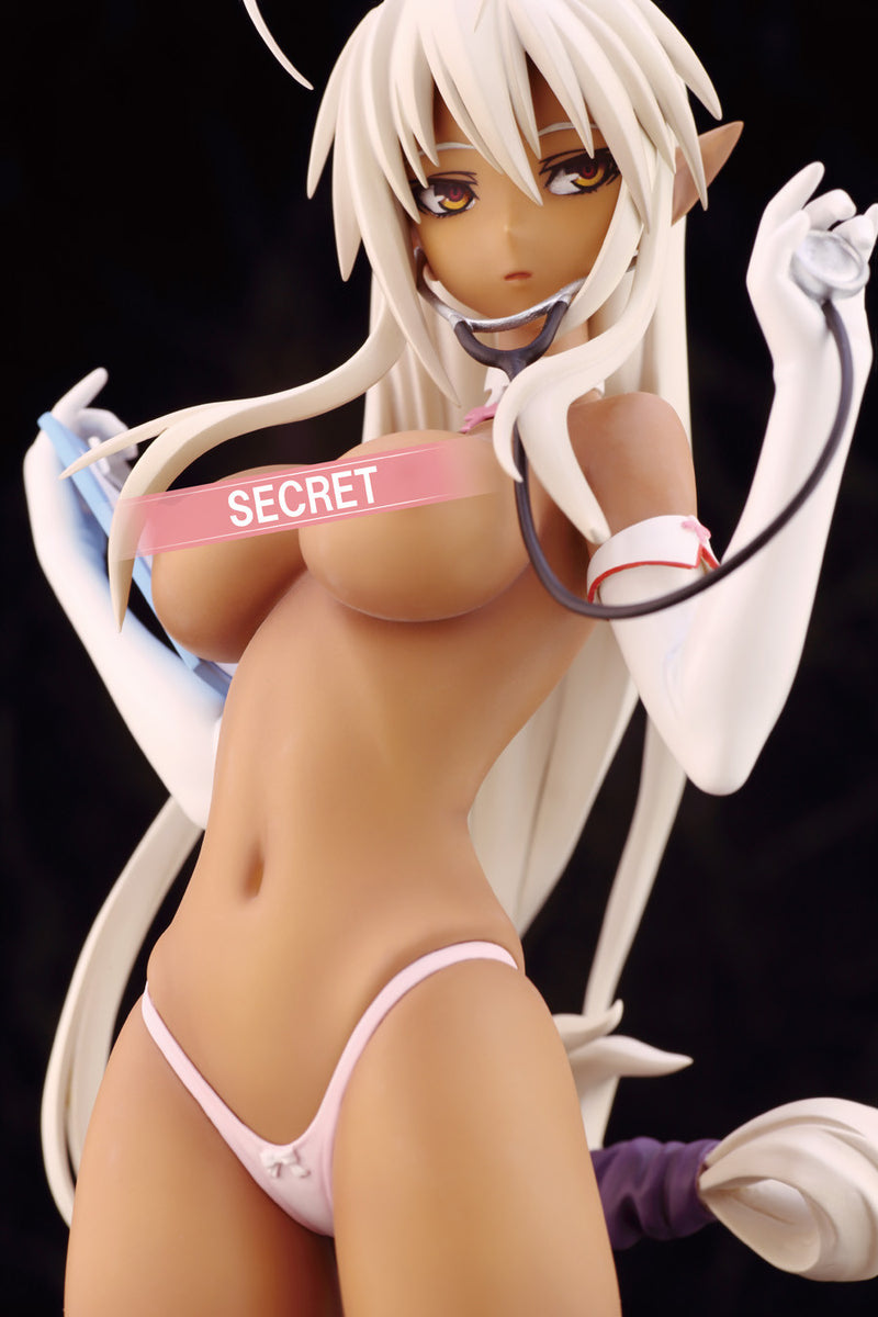 Fullmetal Daemon Muramasa SkyTube Muramasa Sansei Nurse ver. 1/6