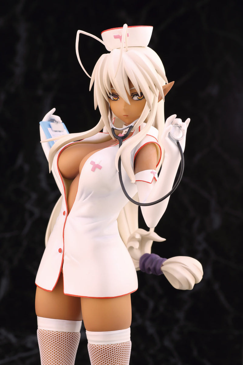 Fullmetal Daemon Muramasa SkyTube Muramasa Sansei Nurse ver. 1/6