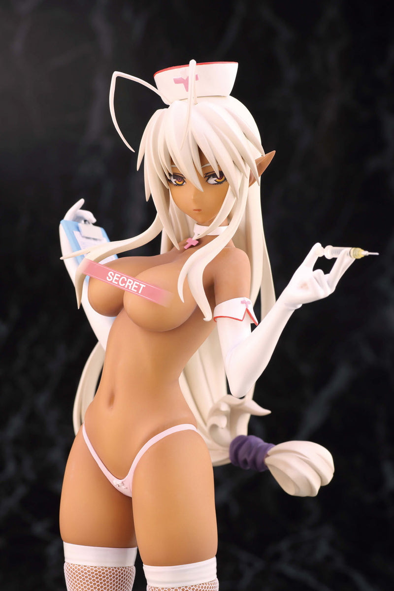 Fullmetal Daemon Muramasa SkyTube Muramasa Sansei Nurse ver. 1/6