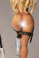 Illustration by Nidy-2D- DX ver. Skytube Gal Sniper