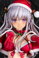 Comic Aun Skytube Hiiragi Yukihana illustration by Kurehito Misaki