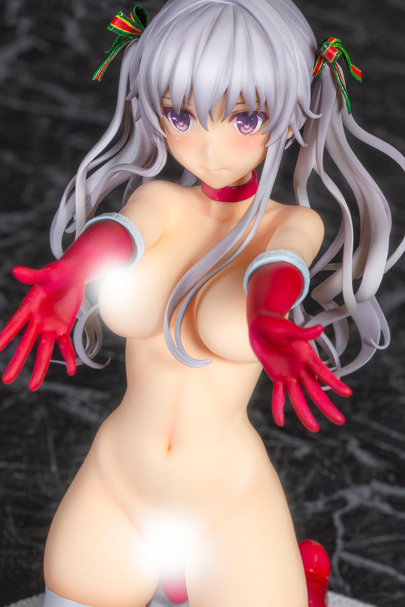Comic Aun Skytube Hiiragi Yukihana illustration by Kurehito Misaki