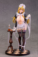 illustration by YD Skytube Yuzuha Hirose