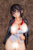 Illustration by Kekemotsu Skytube Yukiko Amemiya