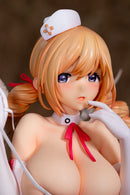 Illustration by Matarou Skytube Tenshi-chan