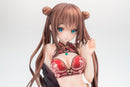 Miwabe Sakura Original Skytube China-style underwear Akuma-chan illustration by Miwabe Sakura