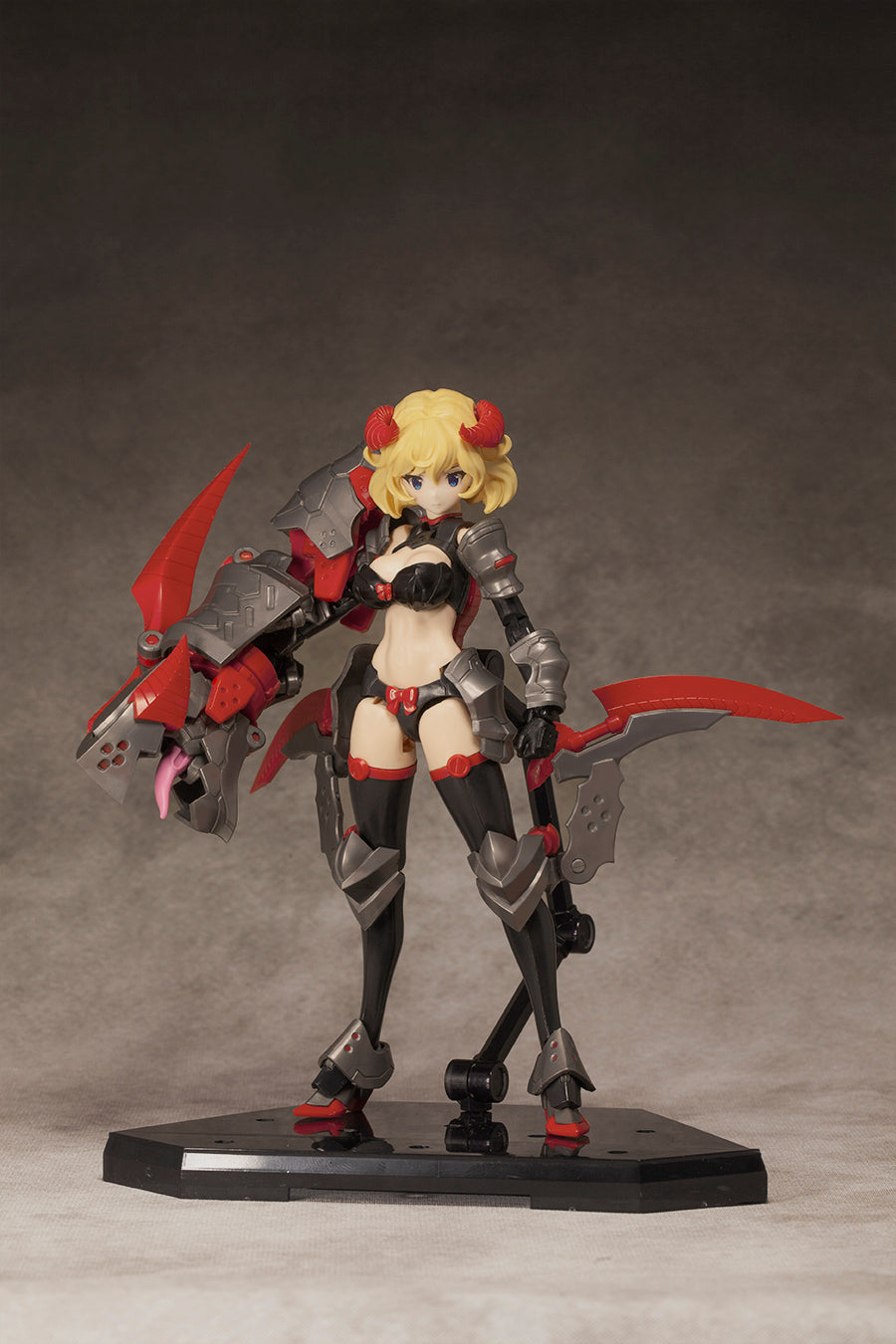 Dark Advent Vol.1 Skytube Dragondress Sophia DX ver.1.1