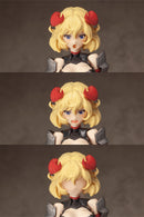 Dark Advent Vol.1 Skytube Dragondress Sophia DX ver.1.1