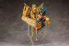 Dark Advent SKYTUBE Undeaddress Isis DX ver.