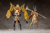 Dark Advent SKYTUBE Undeaddress Isis DX ver.