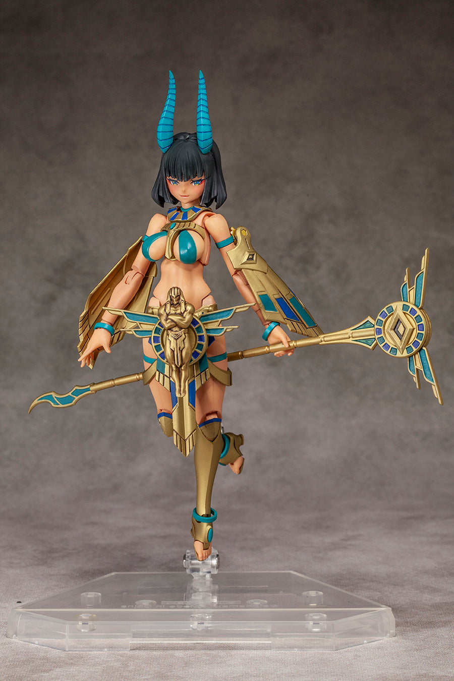 Dark Advent SKYTUBE Undeaddress Isis DX ver.