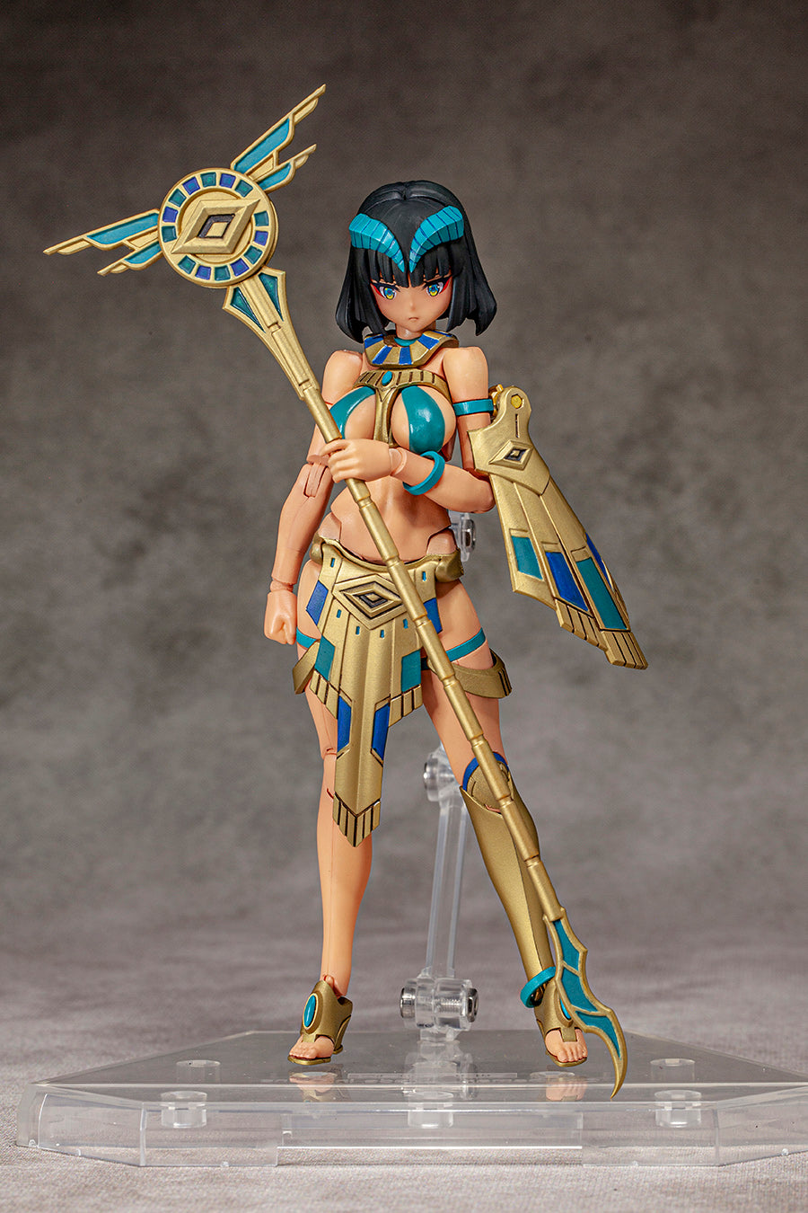 Dark Advent SKYTUBE Undeaddress Isis DX ver. Dark Advent SKYTUBE Undeaddress Isis DX ver.